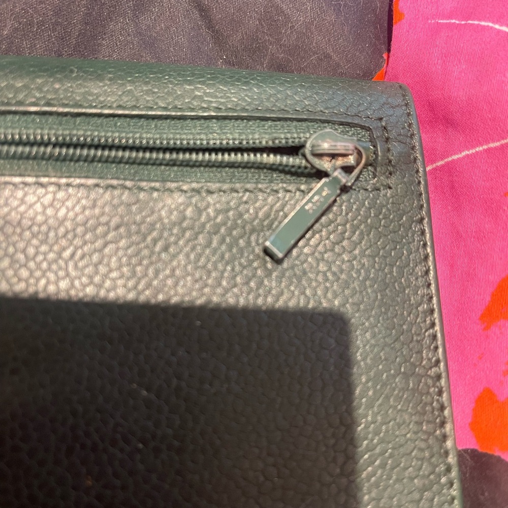 Chanel wallet - Picture 11 of 13